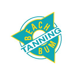 「Beach Bum Tanning」圖示圖片