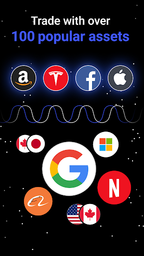 SmartOption Screen 3