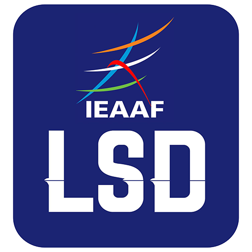 IEAAF - LSD