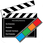 Cover Image of Download Filmmaking Methods  APK