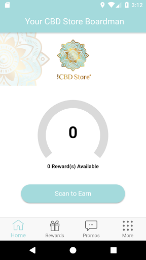 Your CBD Store Boardman