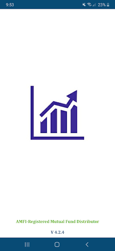 Android application Money Managers screenshort