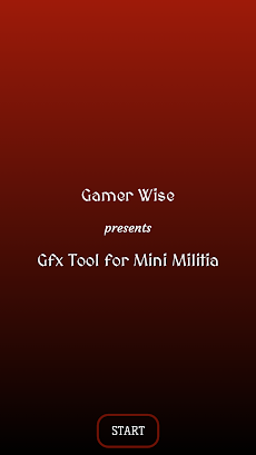 GFX TOOL FOR MINI MILITIAのおすすめ画像5
