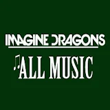 Imagine Dragons All Music icon