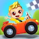 Vlad & Niki Car Games for Kids - Androidアプリ