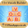 11+ Vocabulary Builder Lite icon