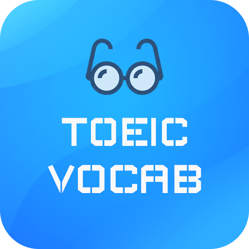 Vocabulary for TOEIC Test