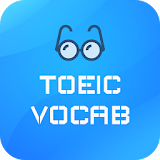 Vocabulary for TOEIC Test icon