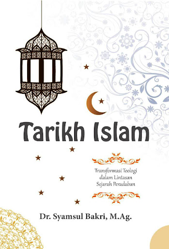 Android application Tarikh Islam Dr. Syamsul Bakri screenshort