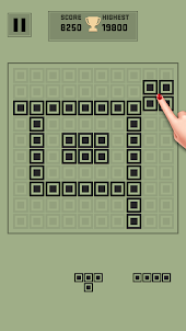 Block Puzzle Classic