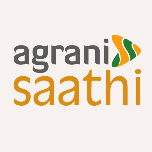 Agrani Saathi logo