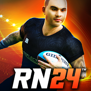 Rugby Nations 24 apk