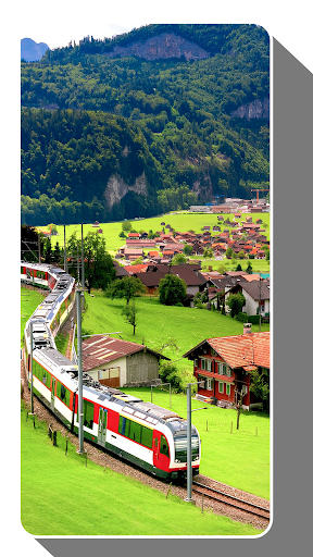 Nature Wallpapers in HD 4K