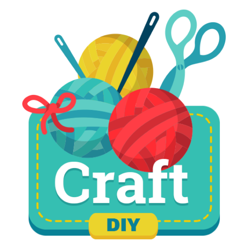 Learn Crafts and DIY Arts 3.0.313 Icon