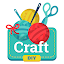 Learn Crafts and DIY Arts