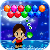 Deluxe Bubble Shooter World icon