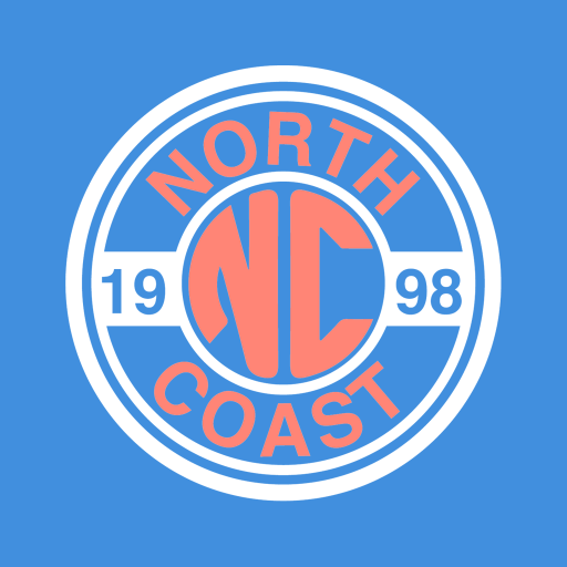 NORTH COAST ALL-STARS logo