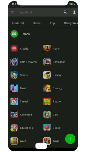HappyMod Best tips For HappyMod Apps