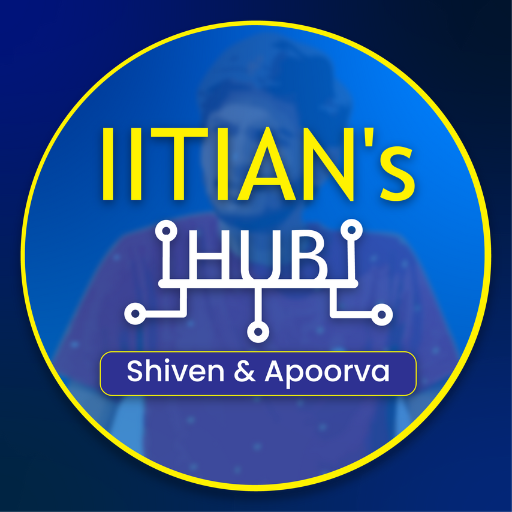 IITian’s Hub logo