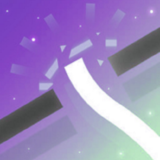 Break  Hit The FlashLight