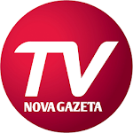 Cover Image of Download NOVA GAZETA TV  APK