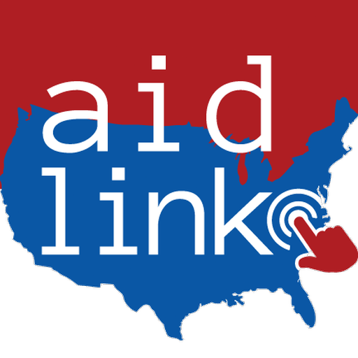 Aidlink Recruiter logo