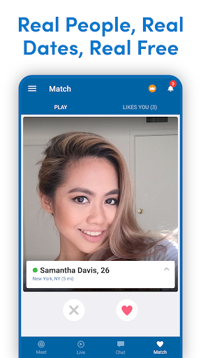 Download Tinder - Dating, Make Friends and Meet New People 12.8.0 APK