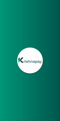 Android application Krishna Payments screenshort
