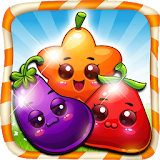 Fruit Pop Splash icon