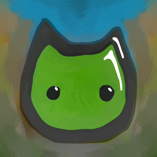 Smol Adventure logo