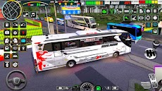バスシミュレーター3Dリアルバスゲームのおすすめ画像4