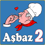 Aşbaz - 2 Yemək reseptləri icon