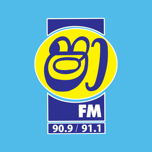 Shaa FM Mobile 1.8 Icon