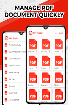 PDF Viewer Appのおすすめ画像5