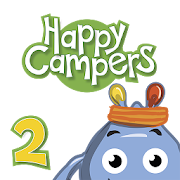 Top 40 Educational Apps Like Happy Campers and The Inks 2 - Best Alternatives