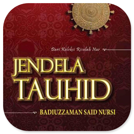 Jendela Tauhid - Risalah Nur logo