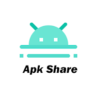 Apk share app  transfer  share apk files