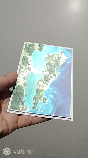 FLORIPA3D - Florianópolis em R Screenshot 4 - AppWisp.com