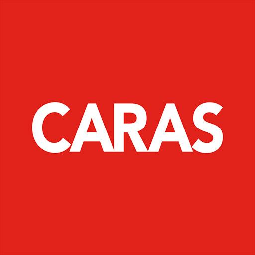 Caras México Windows'ta İndir