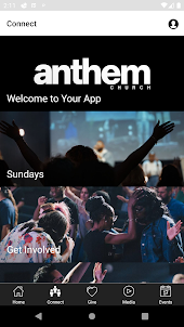 Anthem Church - NWI