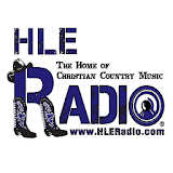 HLE Radio 2.0  The Home of Christian Country Music icon