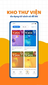 Ican - Giải Toán Trong 5 Giây - Ứng Dụng Trên Google Play