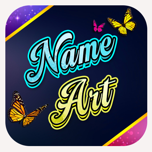 Forest Name Art Windows에서 다운로드