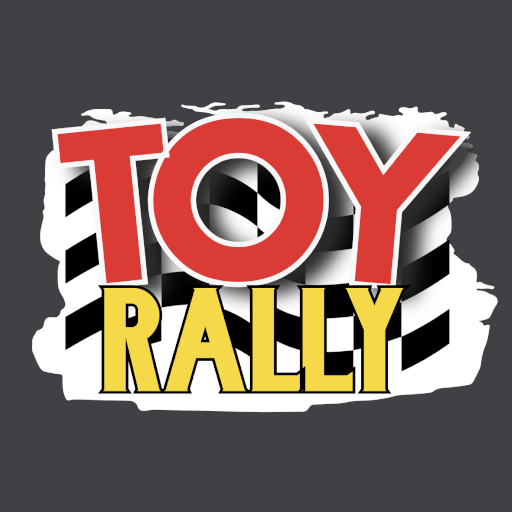 Toy Rally logo