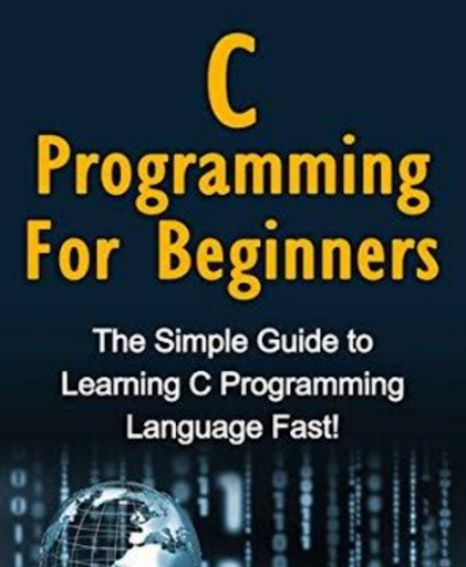 Android application C Programming Books offline screenshort