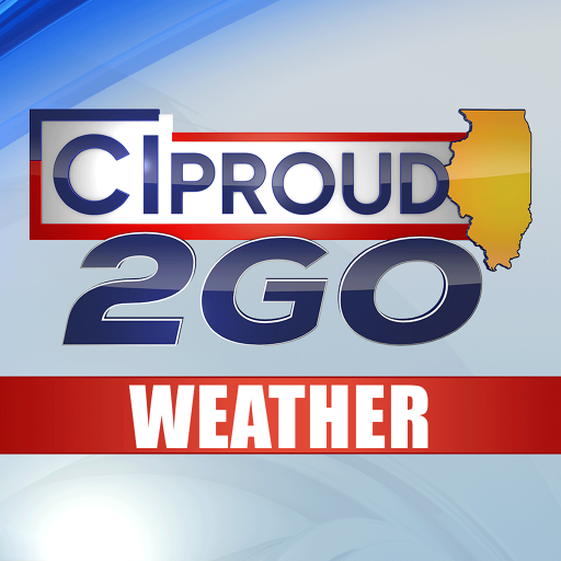 CIProud2Go Weather  Icon