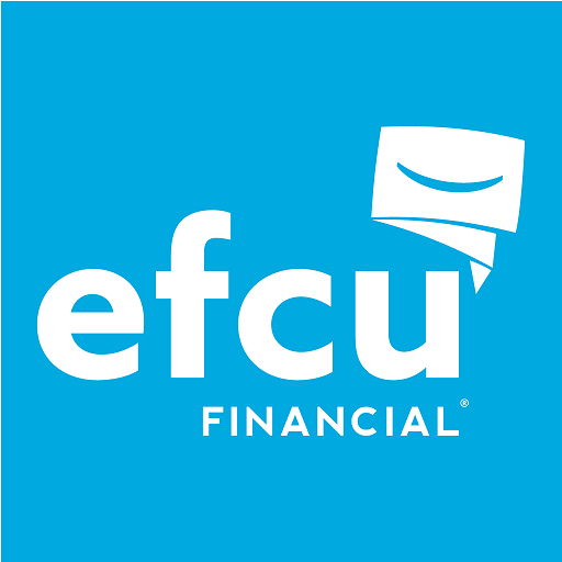EFCU Financial App logo