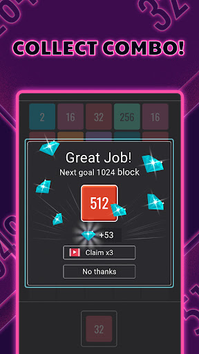 Cube winner mod apk