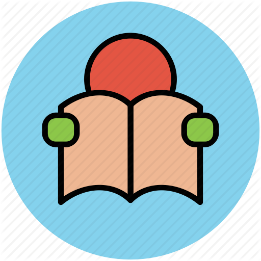 Kütüphane Takip Programı logo