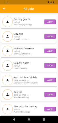 Jobs Glob Screen 3